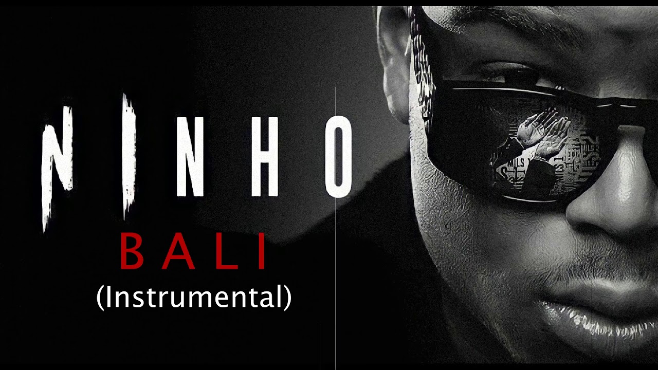 Ninho -  Bali (instrumental).