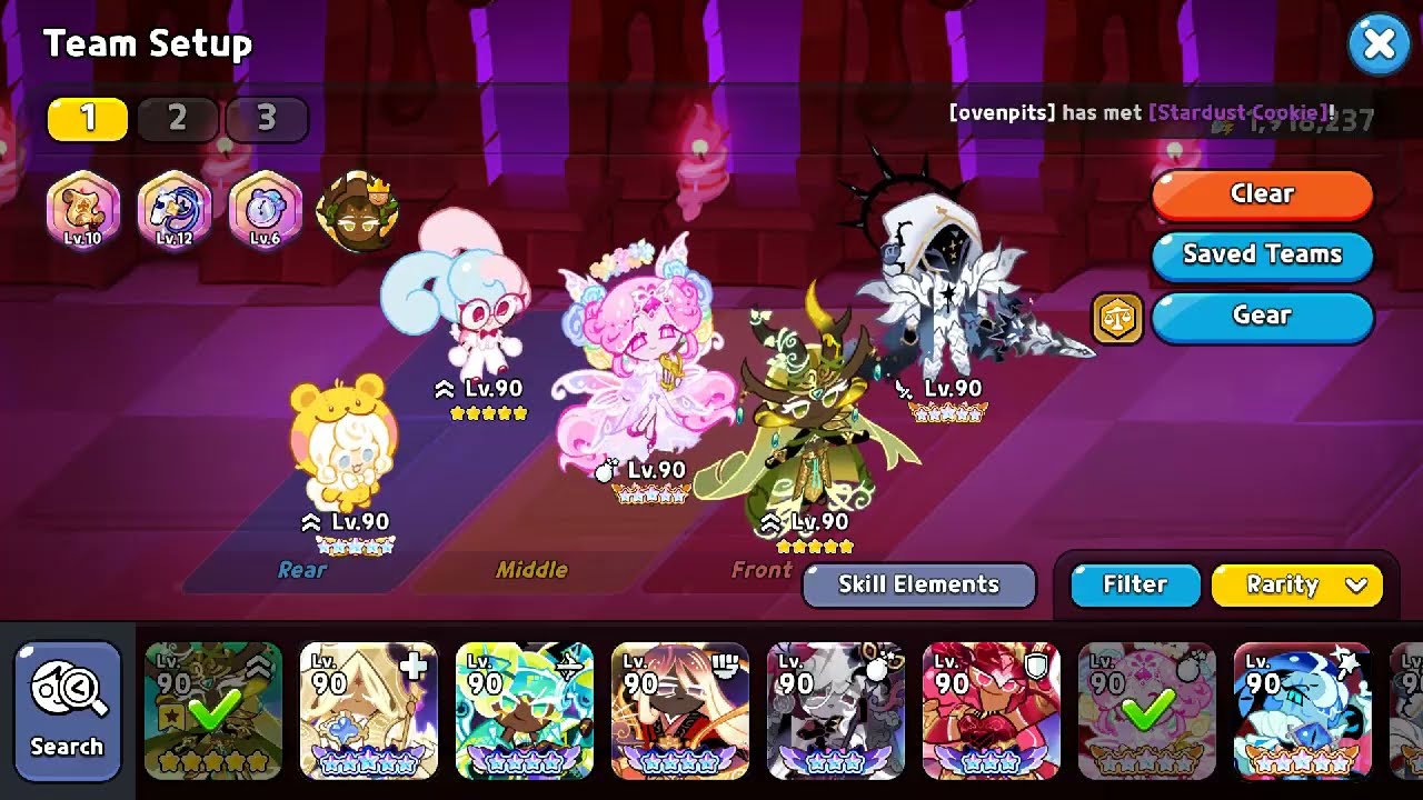 Decadent Choco Cake Tower Tray 43 Easy Clear Guide