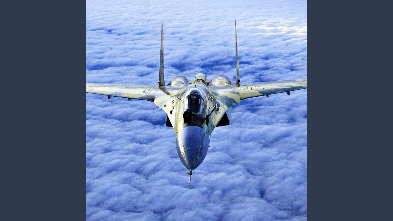 Jet Engines Start Up Sound Effects