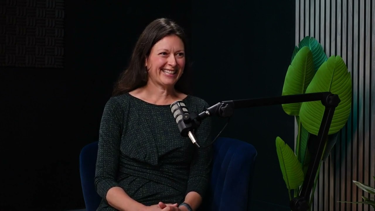 Dr. Natalie Sanderson, Executive Director of Casa del Herrero, Joins the 805 Focus!