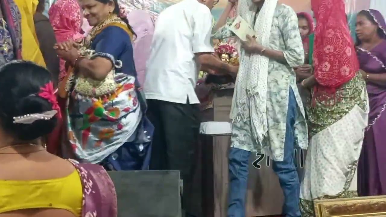🙏🌹 ૐસાંઈ પંચલાઇ તિથૅધામ સાંઇમંદિર શ્રી વિષ્ણુપુરાણ કથા પૂર્ણ આરતી ને પોથી દશૅન કરતાં સાઇભક્રત ૐસાઈરા