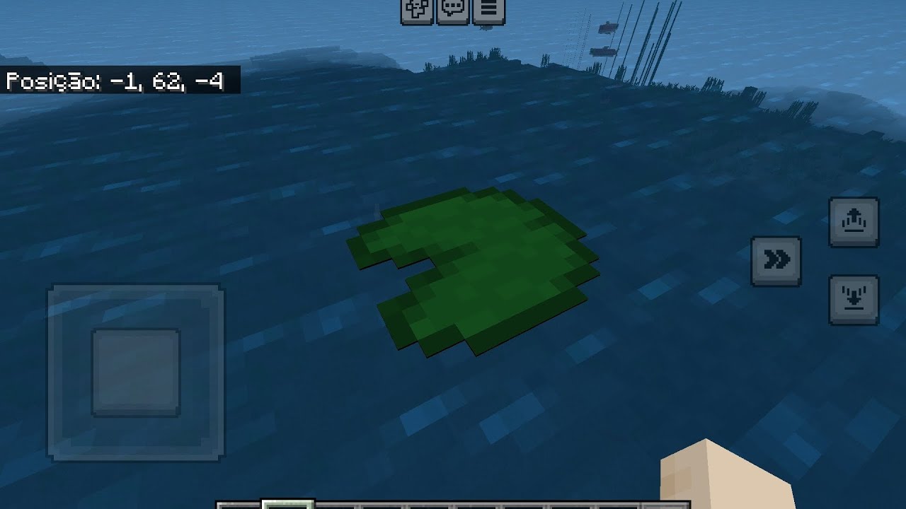 Waterite