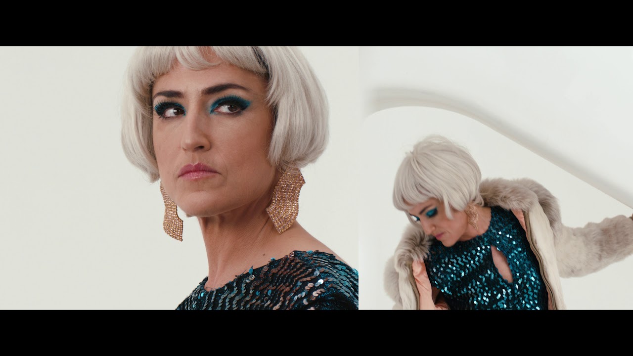 Joan As Police Woman - Tell Me