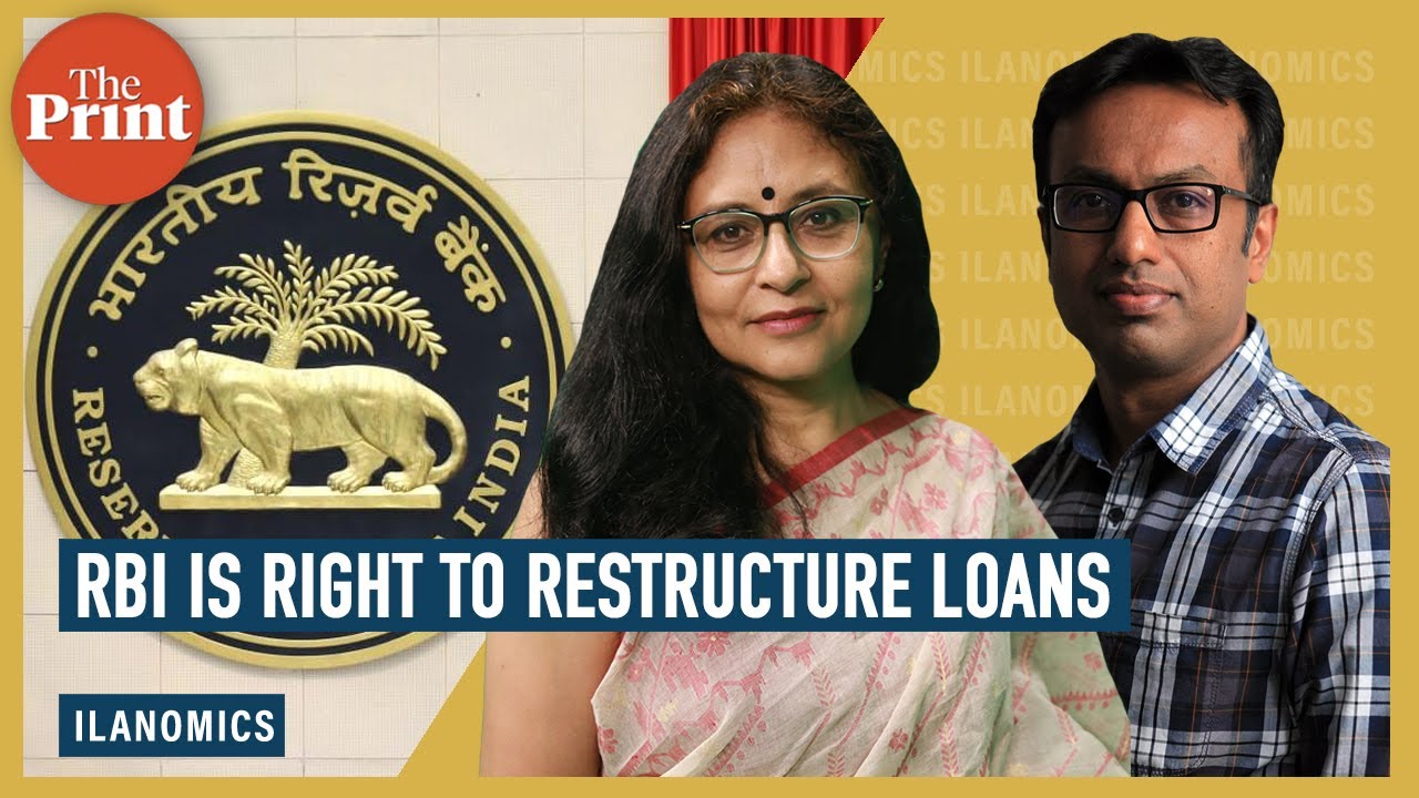 Why loan restructuring is a welcome move from RBI, and what govt now needs to do for borrowers