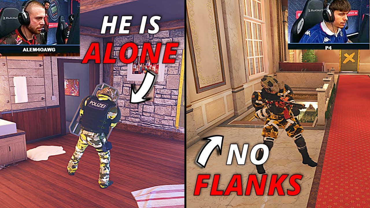 3 MISTAKES Even Pros Make in Siege X