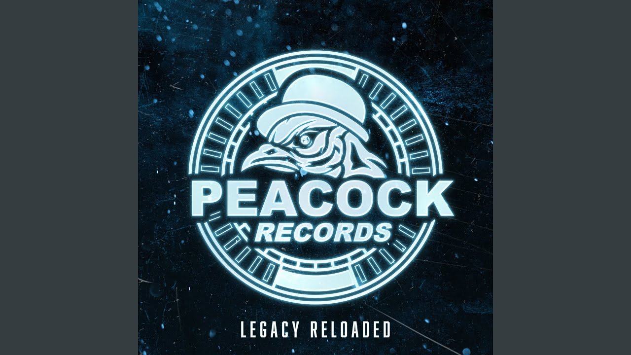 Ray of Darkness (Dr. Peacock Remix)