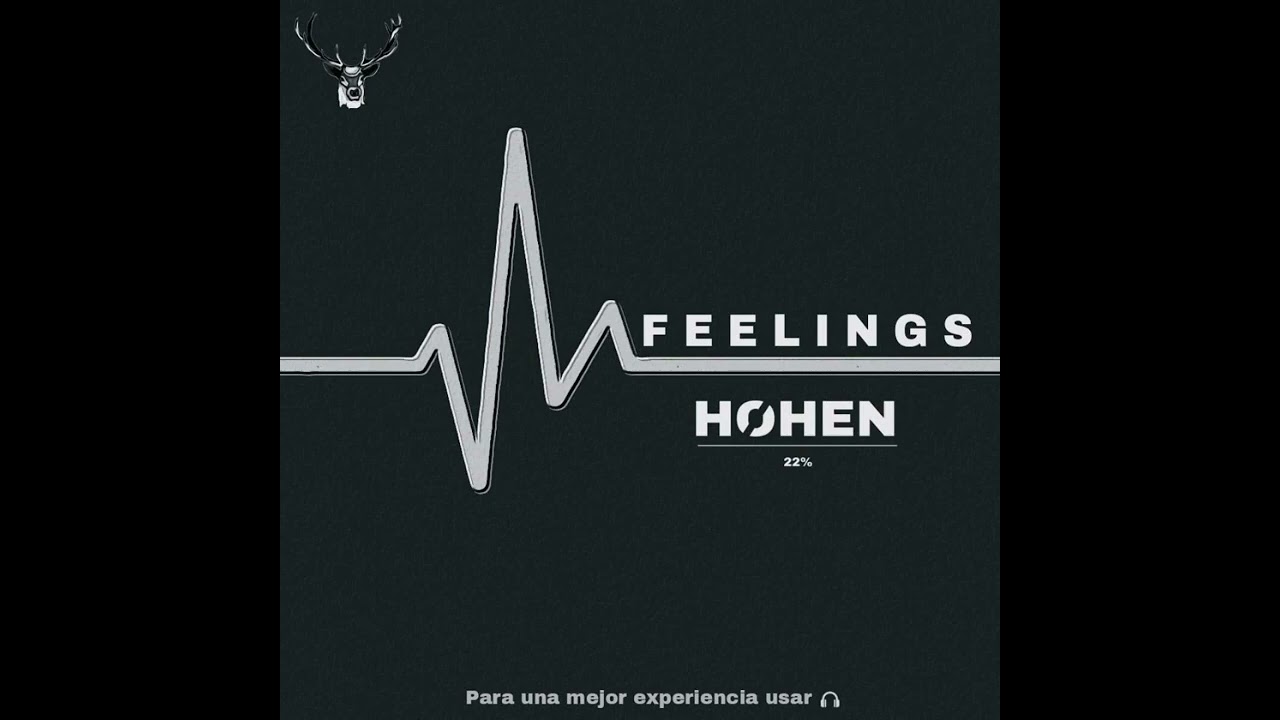 Hohen - Feelings