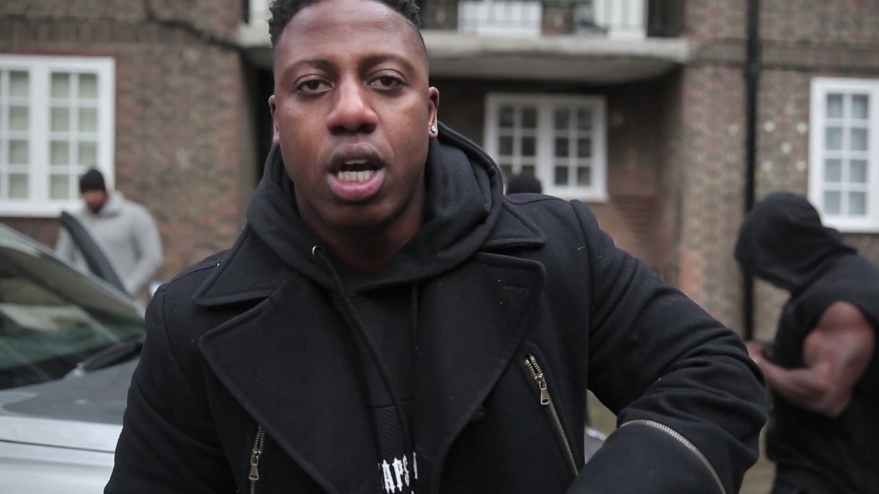 Podgy Figures - Shelling in Hammersmith