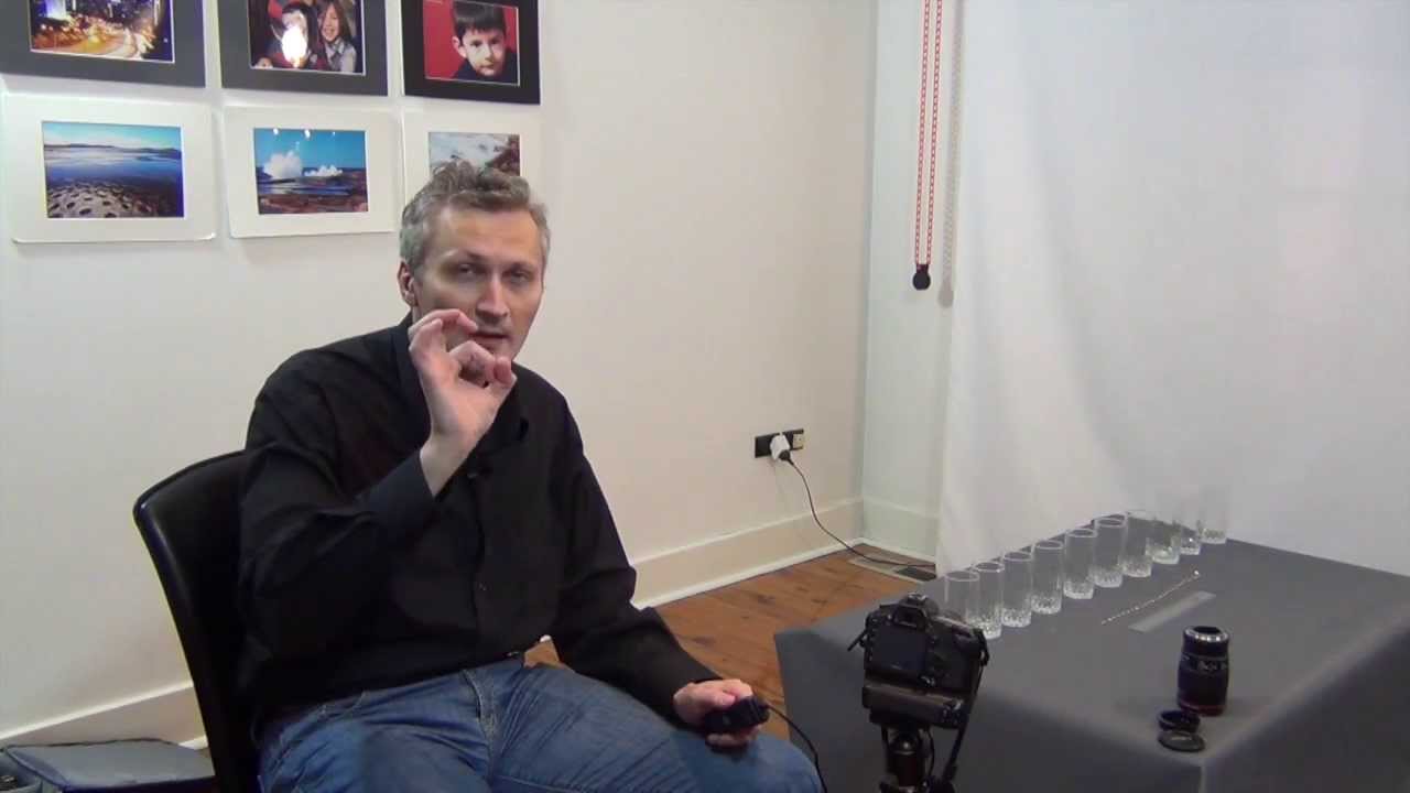 aperture priority mode tutorial - learn how to control your aperture and depth of field
