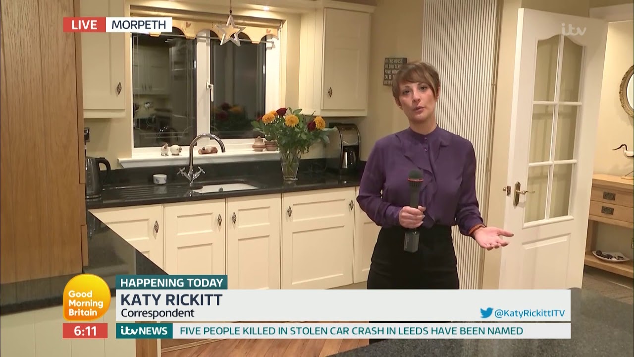 Chennai Six Appeal Verdict Due | Good Morning Britain