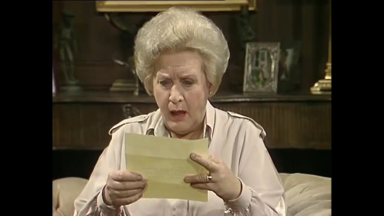 That's My Boy - Series 4, Episode 5 'Hello Young Mothers' (1985)