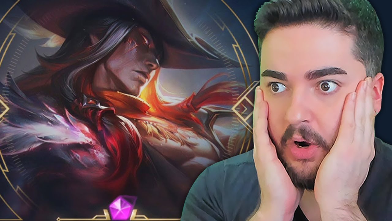 EN PAHALI YENİ YONE KOSTÜMÜNÜ AÇTIK! | 30X VAHŞİ BATILI KAPSÜL AÇILIMI | LoL