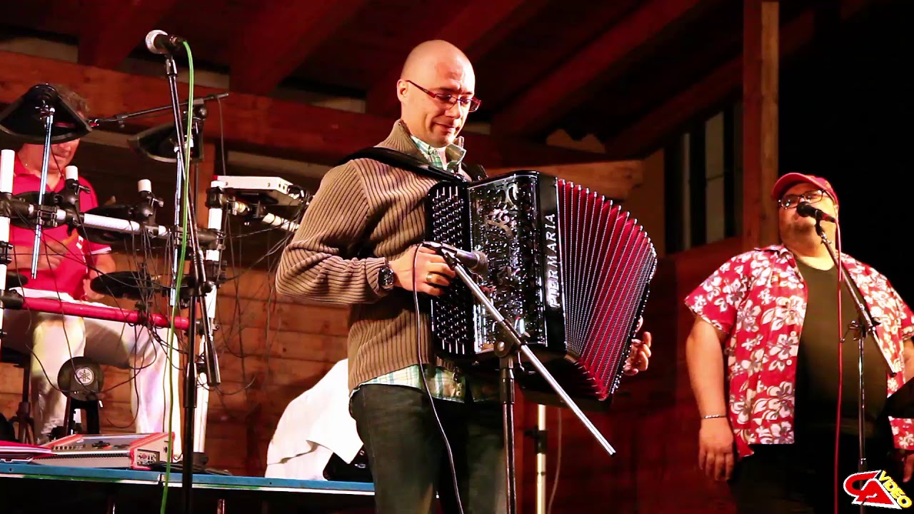 Mauro Carra Anna Polka