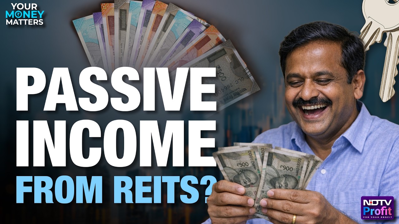 Why REITs Are Gaining Popularity Among Indian Investors in 2026