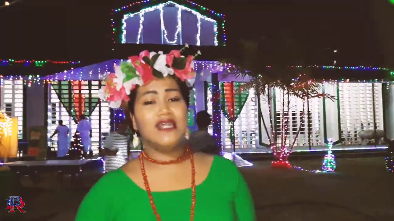UIGA MONI OLE KERISIMASI by: Tofaga Meke - Dr. Rome Production