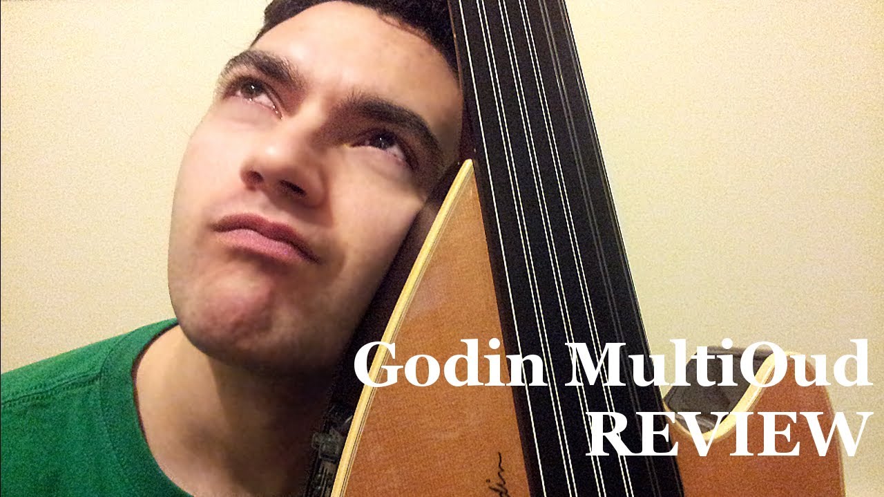 Обзор Godin MultiOud