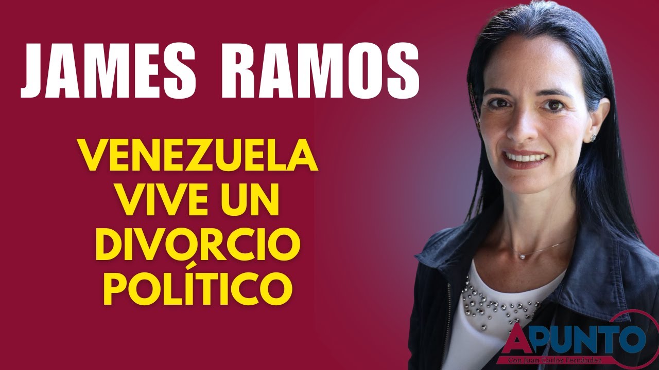 Mercedes: en el país hay un divorcio, hay que asumirlo de la mejor manera | Apunto