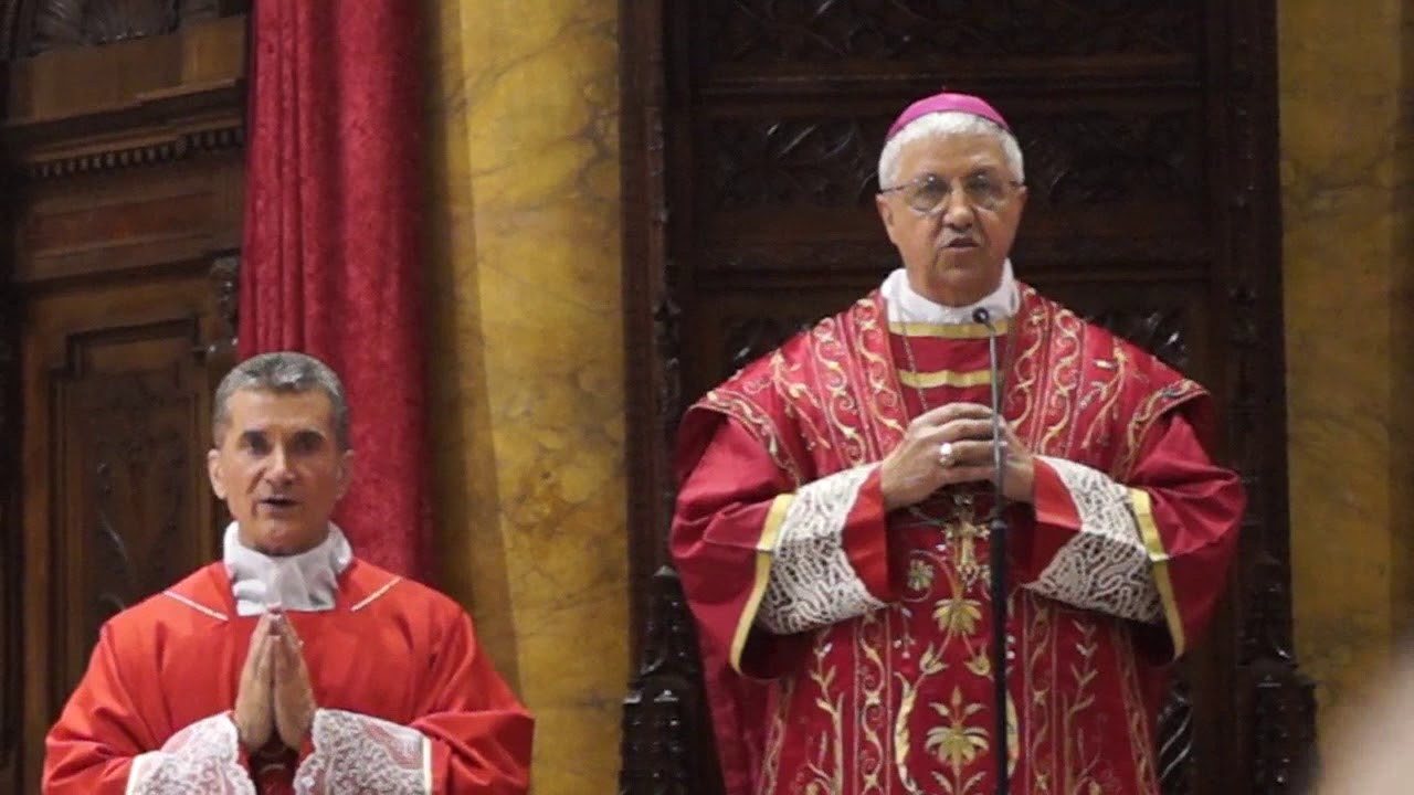 Parrocchia Castiglione d'Adda - Cresima 2018