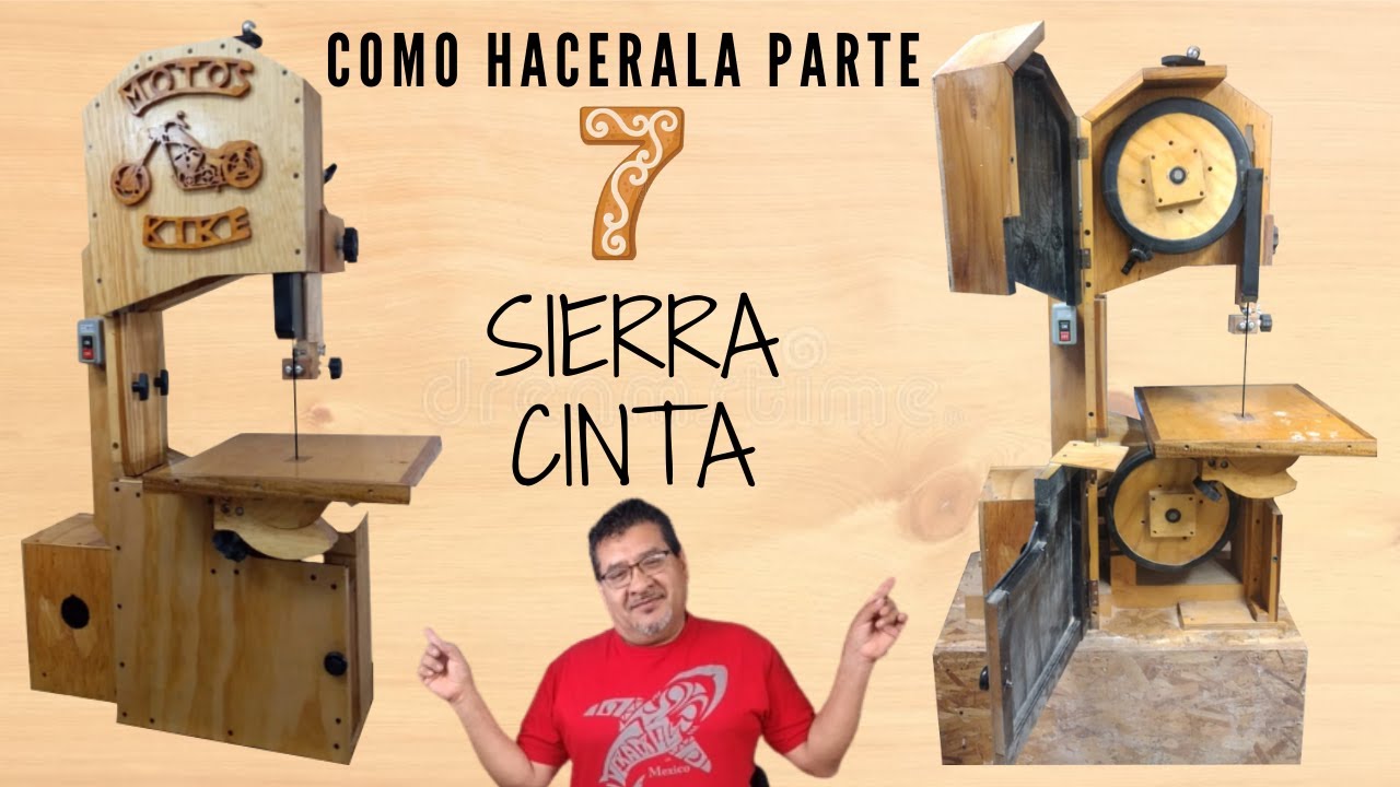 PARTE  7  VOLANTES Y POLEA