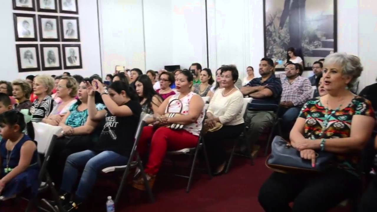 Rondalla Magdalena Orgullo de Sonora