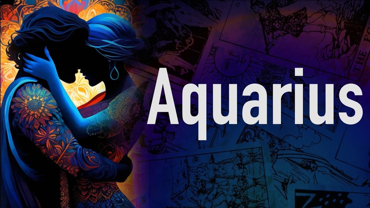AQUARIUS❤️Expect A Phone Call!📞They Broke Your Heart And Now They Want You Back!