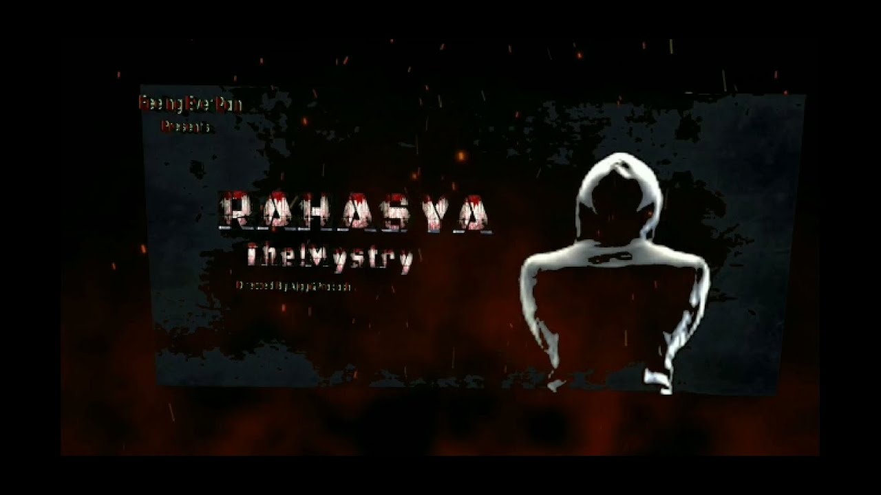 Rahasaya- The Mystery | Feeling Ever Pain | Ajay Gupta | Ft. Prakash Varma