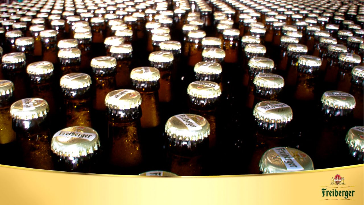 Freiberger Brauhaus Imagefilm