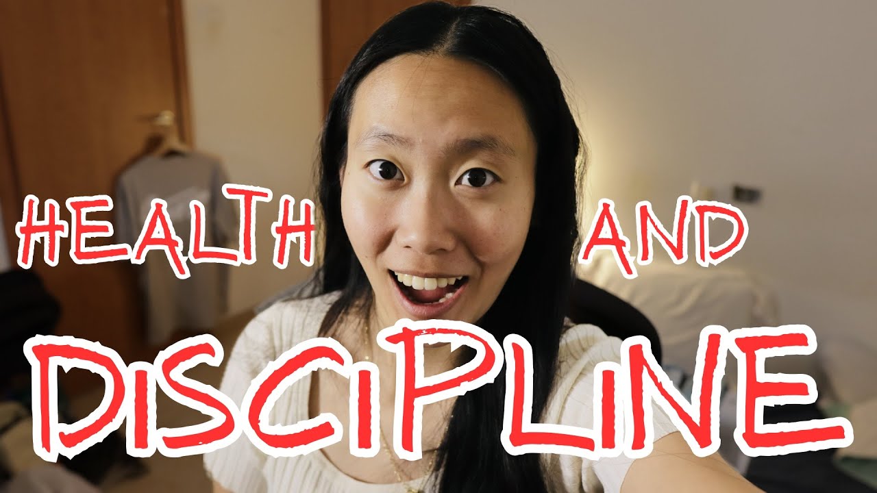 How to Prepare Yourself for Marriage │ Ep.4 Health & Discipline