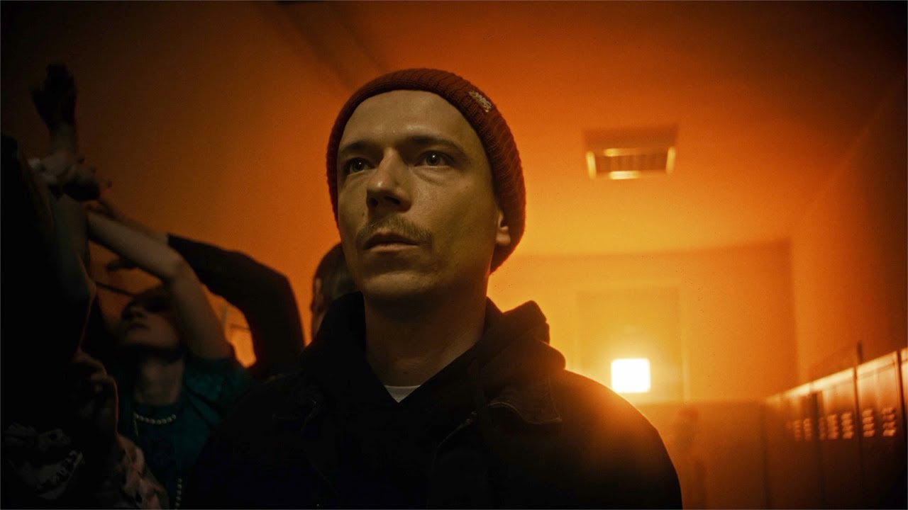 Jakub Skorupa - Barb&oacute;rka (Official Video)