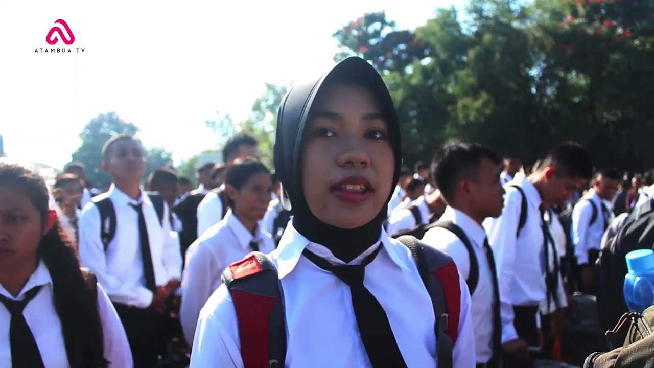 328 CALON PESERTSA DIDIK UNHAN SIAP MENGIKUTI TES TAHAP AKHIR