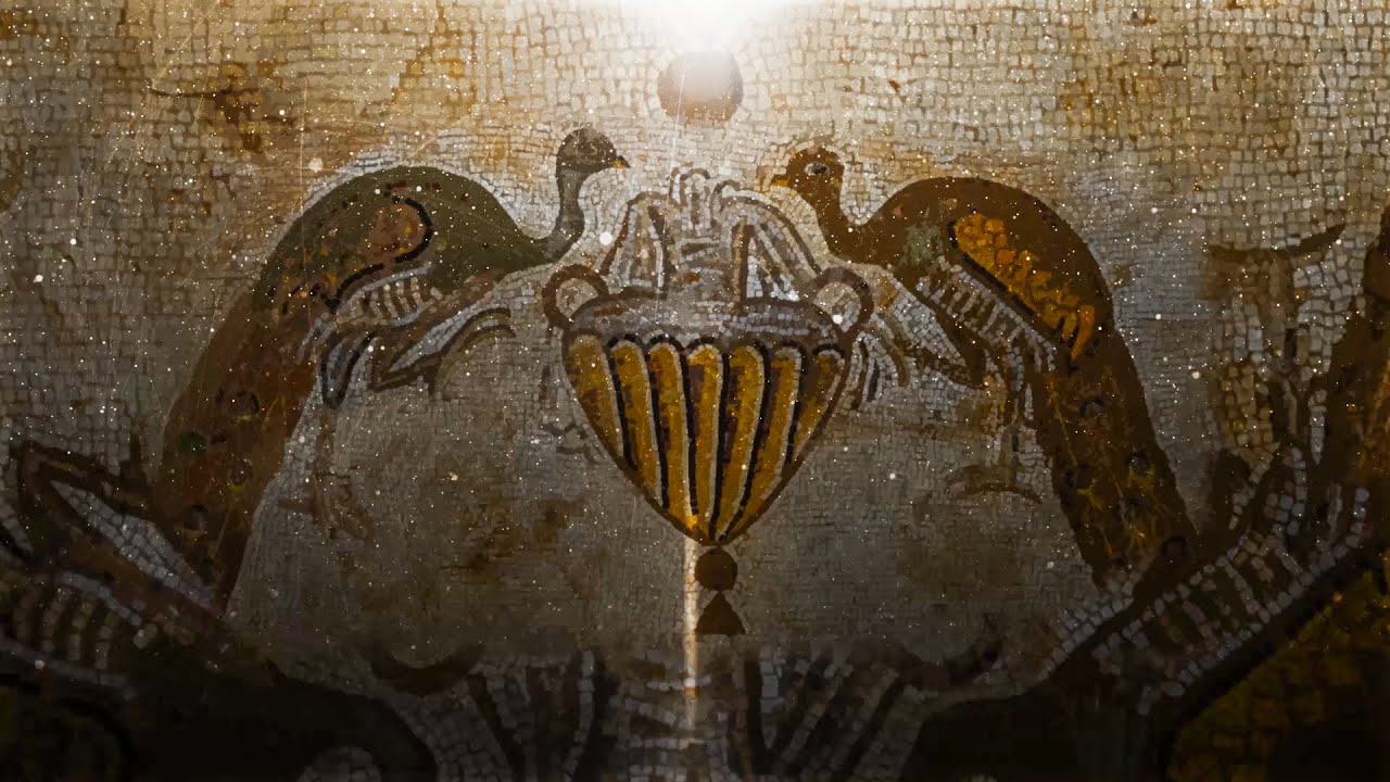 Taverns of Elounda - Epic Byzantine Music feat. Cretan Lyra Lab