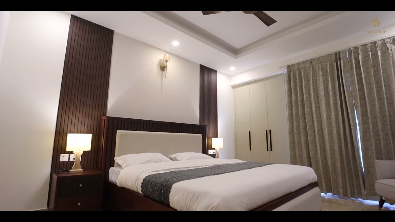 3BHK+store+PDR Retreat CenterII readyto move luxury flats available near sahidpath Lko Mo.9838072389