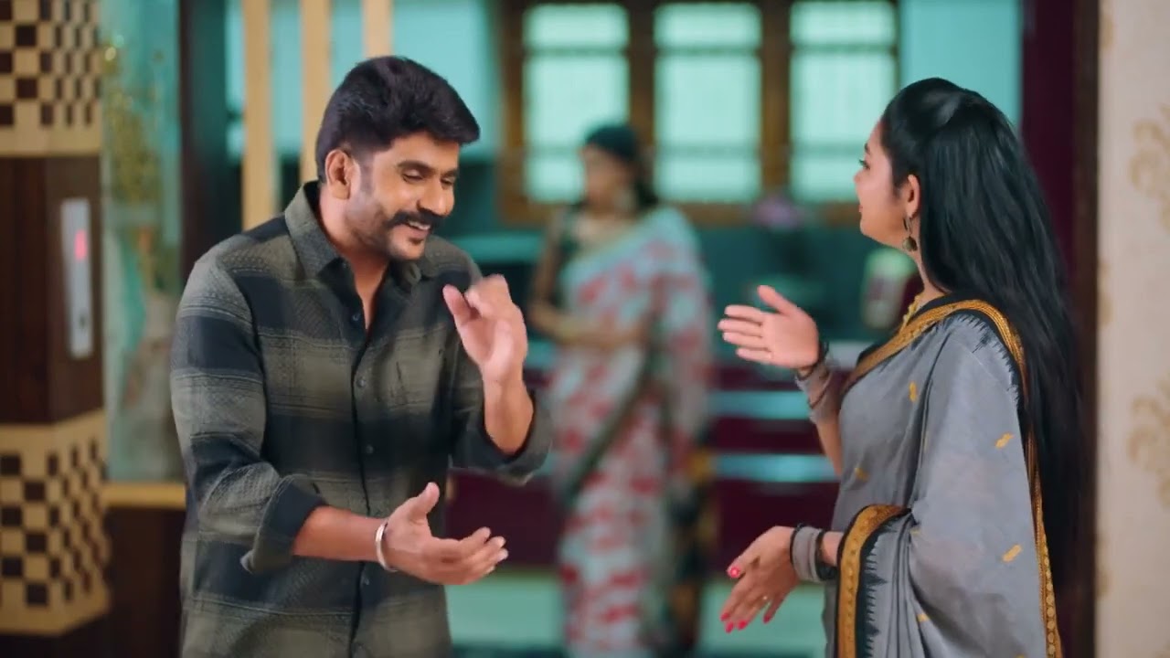 Gattimelam | Ep - 323 | Best Scene | Feb 18 2026 | Zee Tamil