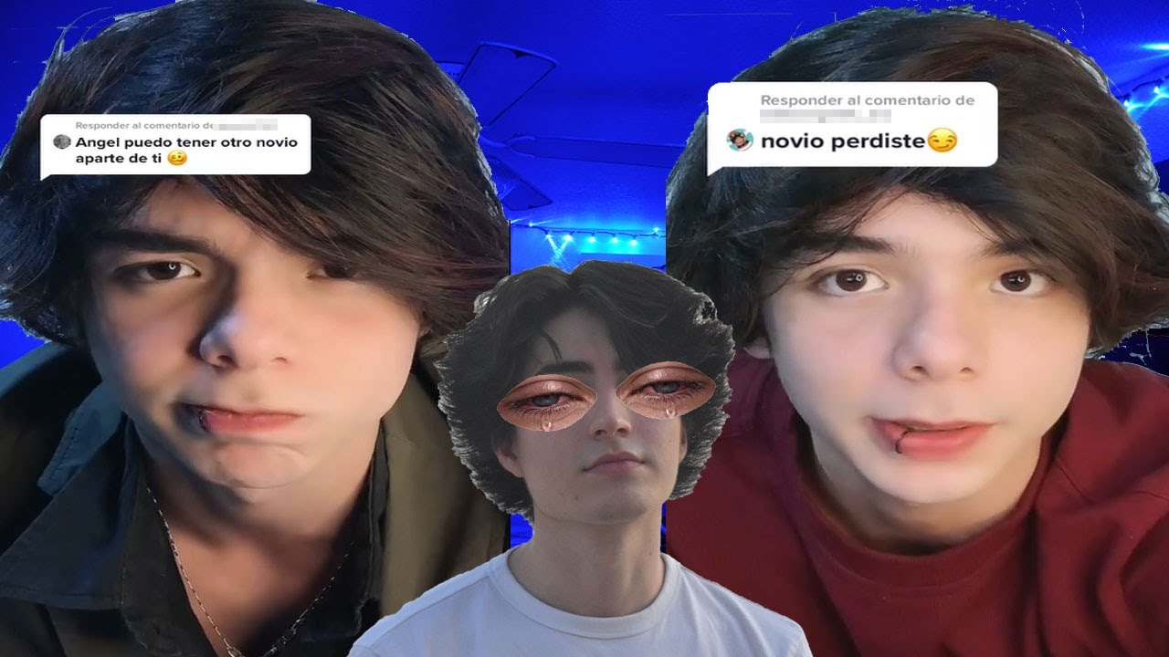 Cringe Tercermundista: 