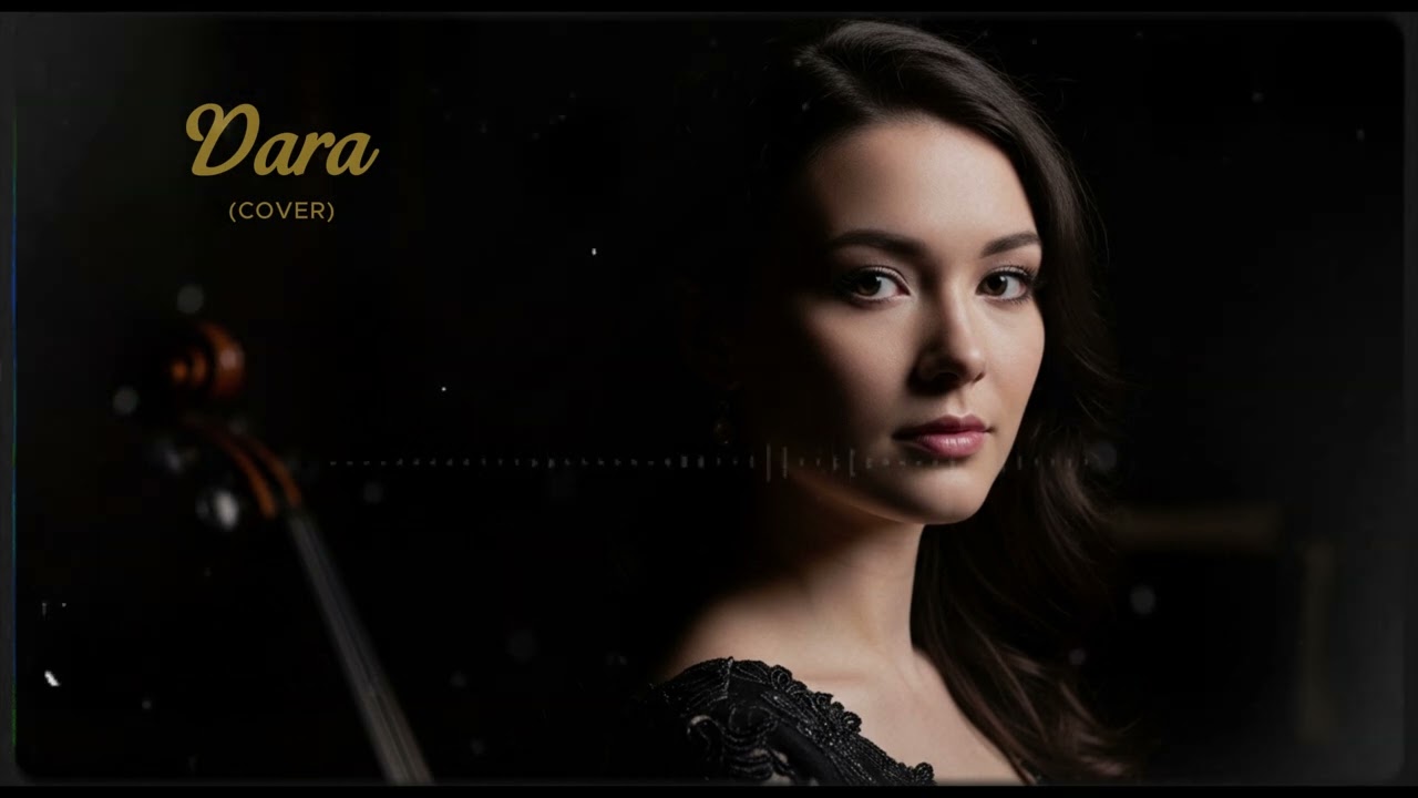DARA – Vidi Aldiano | Cover by S Y M P H A R A