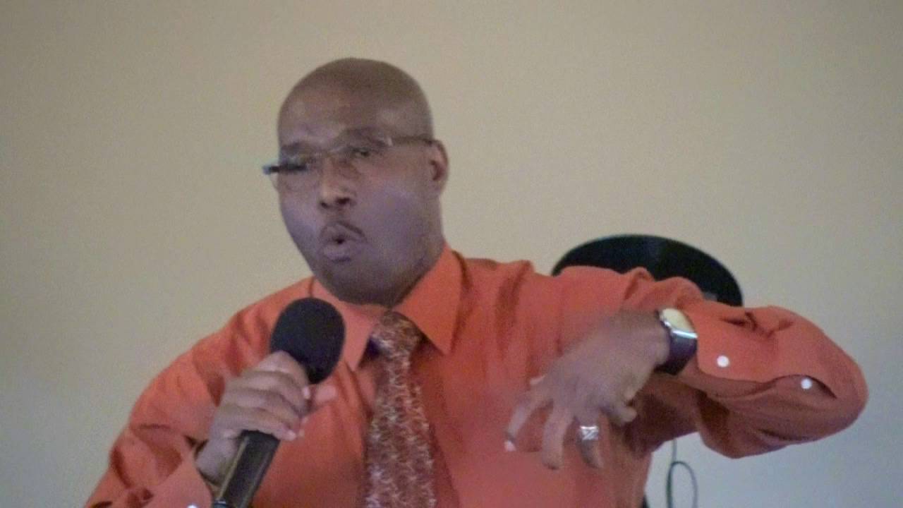 Pastor Tariku Eshetu - ፅድቅን እንዴት ማግኘት ይቻላል?  ትምህርት 8 ፥ ሐጢዓትና ሞት በአዳም፤ ፀጋና ህይወት በክርስቶስ ሆነ