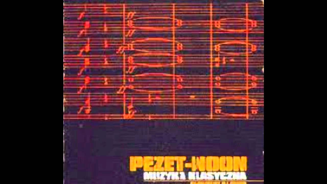Pezet-Noon - Seniorita [Gorąca krew] (Muzyka Klasyczna)