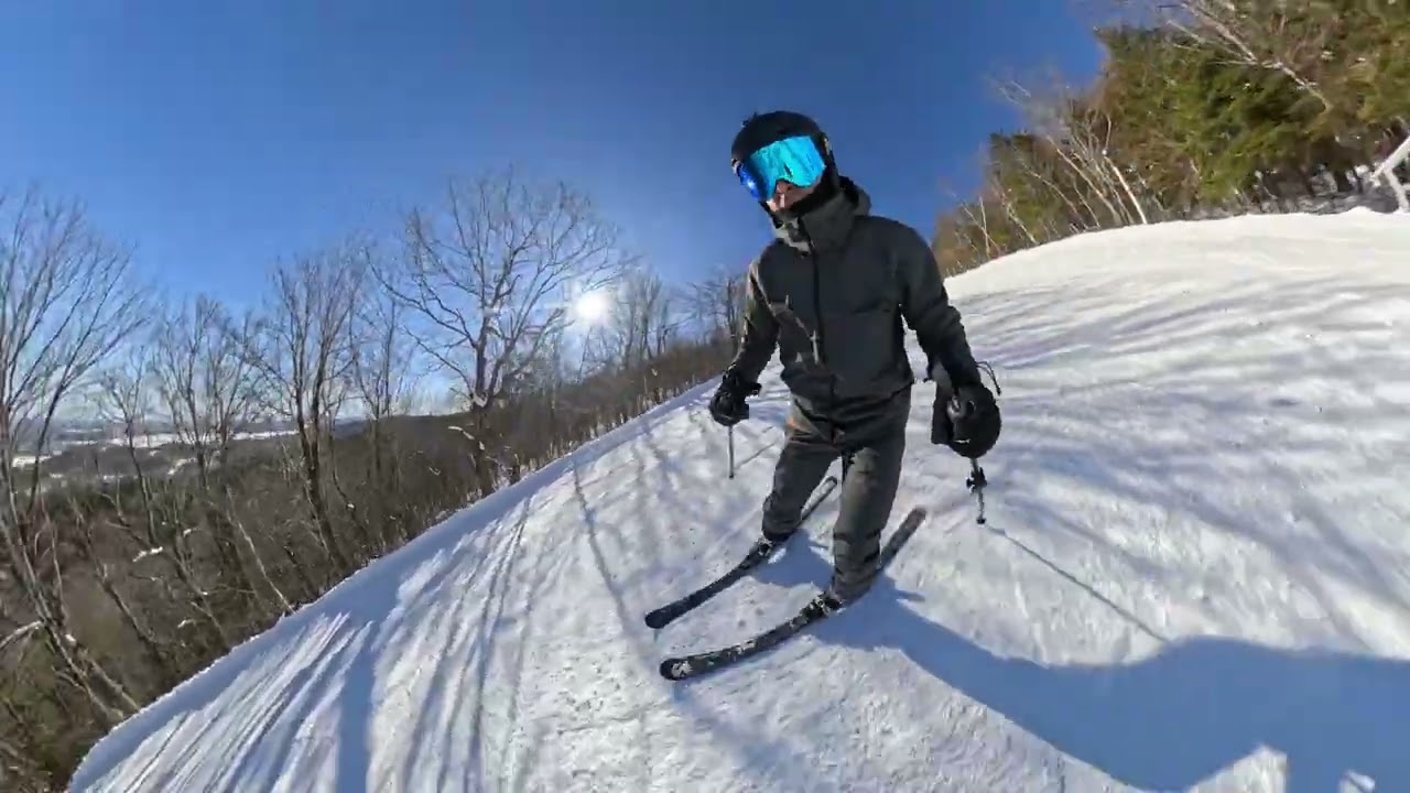 Gunstock Mountain - Hot Shot