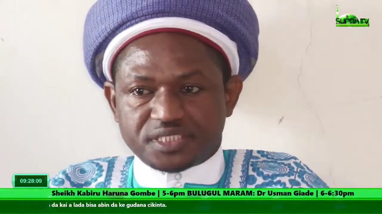 MUKABALA TSAKANIN MATASAN MALAMAN KANO DA ABDULJABBAR