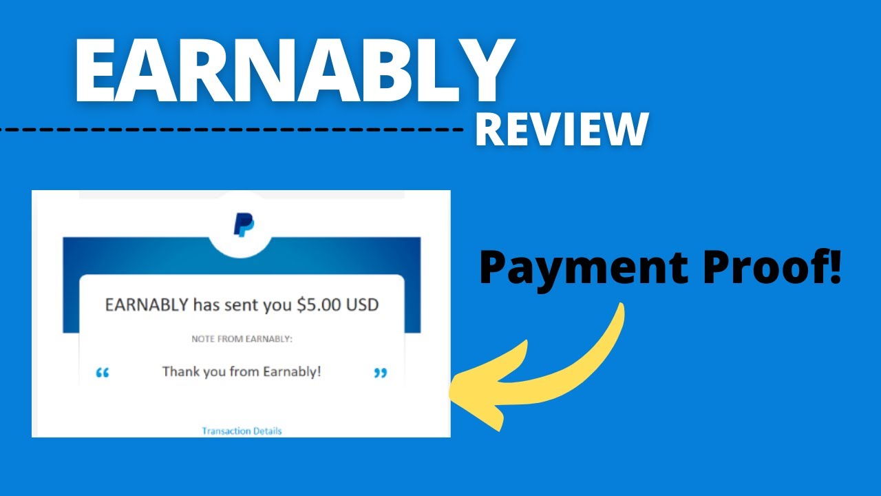 Earnably Review:  Worth Your Time? (100% Honest Review)