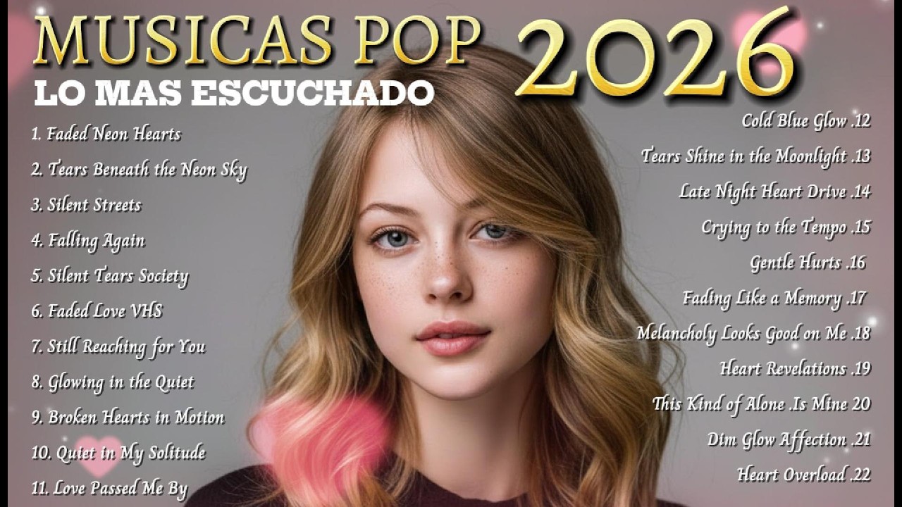 Viral Pop Covers 2026 🔥 (New Trending Songs  Vol. 4)| Best Music Playlist Today 🎧