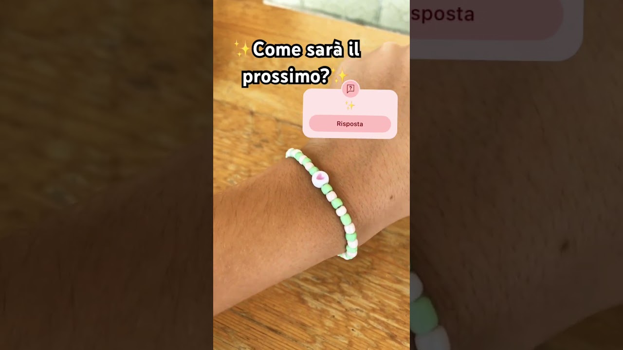 #music #bracelet #smallbusiness #jewelry #preppy #beads #braccialetto #shorts #fattoamano #handmade