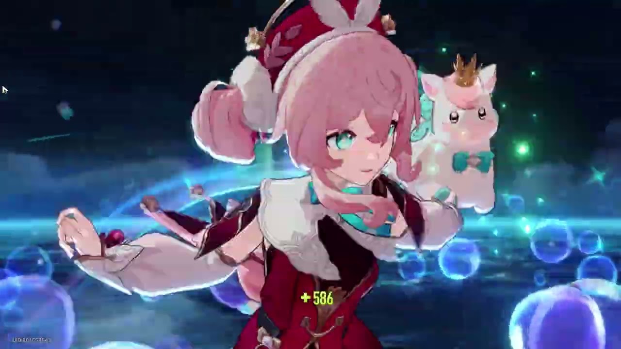 Honkai  Star Rail 2026 01 22 CW Wealth creator 20 Aglaea WC+ SSS clear