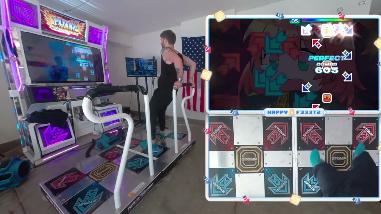 happyf333tz - Heart Rabbit Coaster S23 99.8 ULTIMATE GAME!