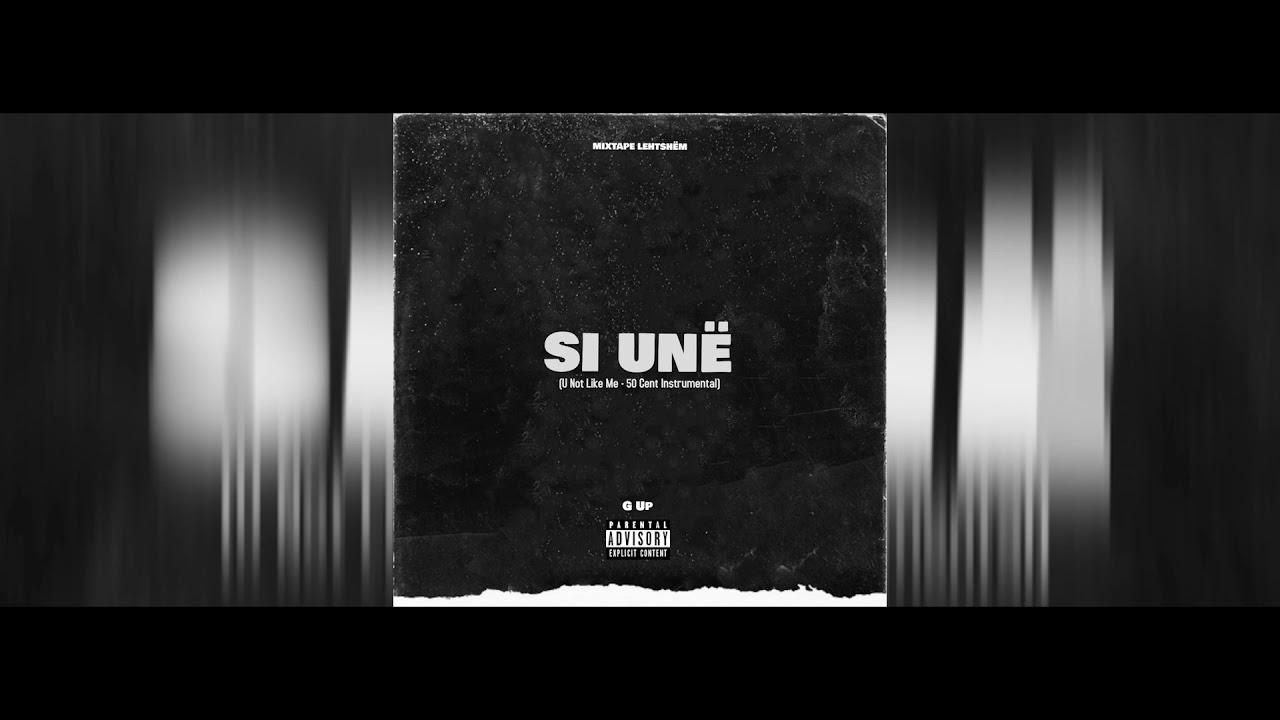 G Up - Si Unë (U Not Like Me Freestyle)
