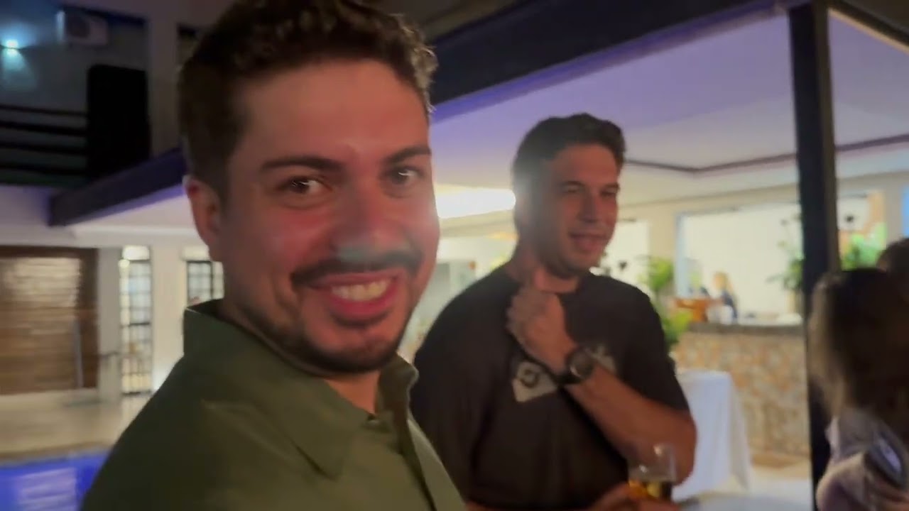 MINHA FESTA DE ANIVERSÁRIO