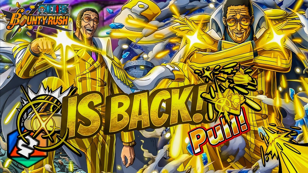 SHOULD YOU OPEN FOR KIZARU?! 👀💎 | OPBR