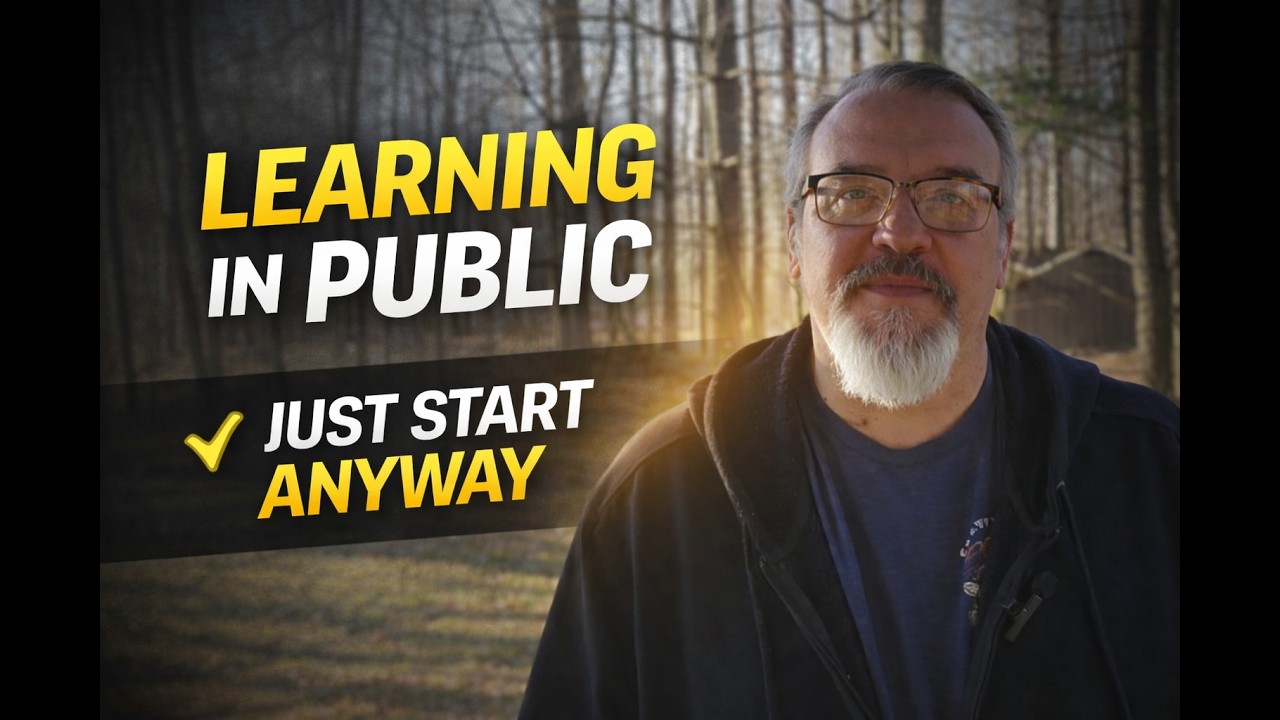 Four Subscribers & Still Moving Forward!