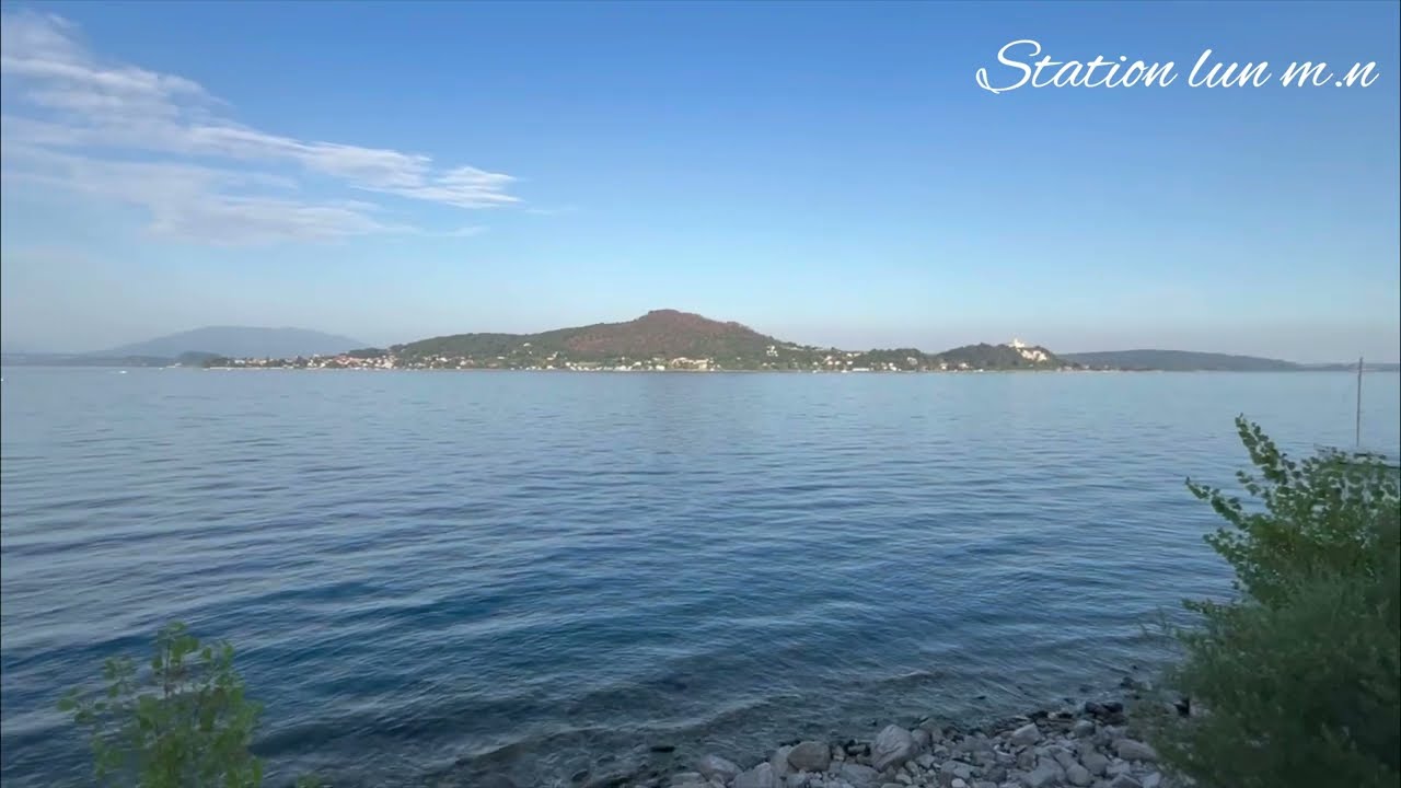 lago di varese