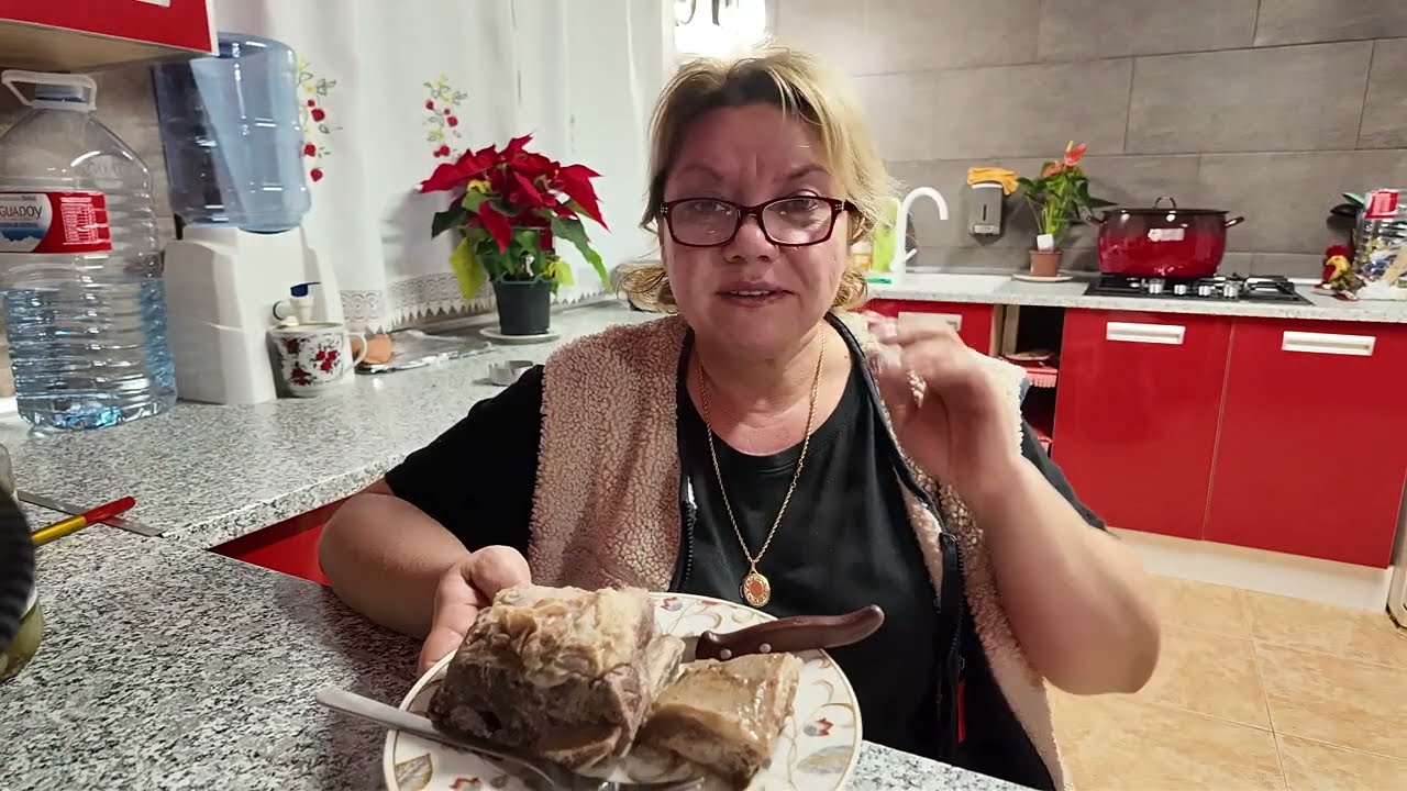 МУКБАНГ 🍽 СЛАБОНЕРВНЫМ ПРОШУ УДАЛИТЬСЯ = MUKBANG 🍴I ask those of weak heart not to watch me.НО асмр